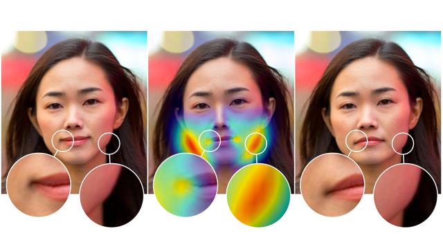 Adobe Shows Off First Research For Tools To Detect Manipulated Photos