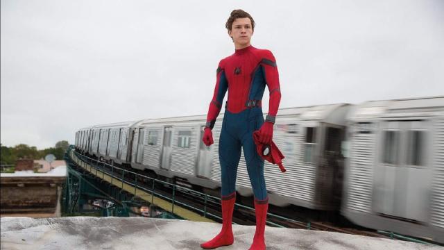 Tom Holland Has No Idea How Americans Say The Word ‘Multiverse’