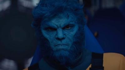 The Editor Of The X-Men Movies Once Pitched A Spin-Off About Beast
