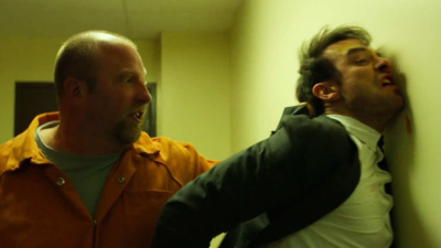 Daredevil’s Incredible Prison Fight Scene Isn’t Eligible For A Stunt Emmy For A Silly Reason