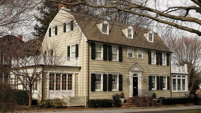 Get Out, There’s Another Amityville Movie In The Works?