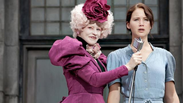 The Hunger Games Is Getting A Prequel Novel, Set During The ‘Dark Days’ Of Panem
