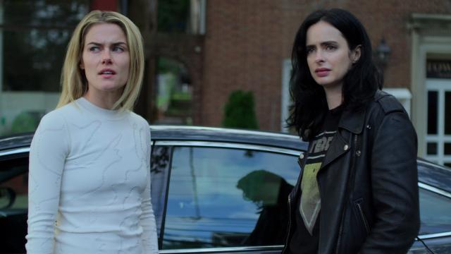4 Things We Loved, And 3 We Didn’t Like So Much About Jessica Jones Season 3