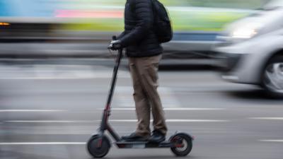 New York State Set To Legalise Electric Scooters And Bikes