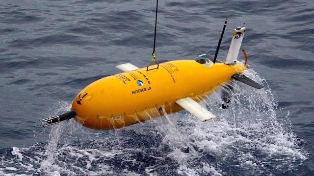 Boaty McBoatface Just Helped Solve A Deep-Sea Mystery