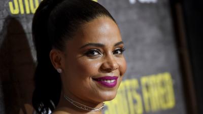 DC Universe’s Harley Quinn Series Reportedly Adds Sanaa Lathan As The New Voice Of Catwoman
