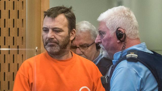 Neo-Nazi Sentenced To 21 Months In Prison For Sharing Video Of Mosque Massacre And Calling It ‘Awesome’