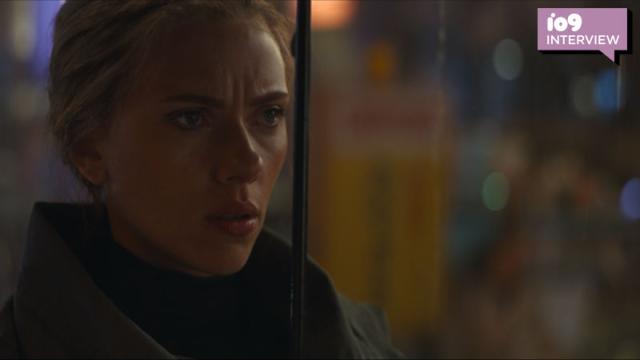 Kevin Feige Hints At How A Black Widow Prequel Could Reveal Secrets Of The MCU