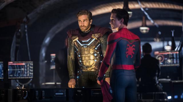 The First Reactions To Spider-Man: Far From Home Are Here
