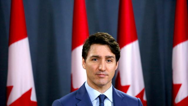 Canada’s Climate Emergency Declaration Is Just Empty Words