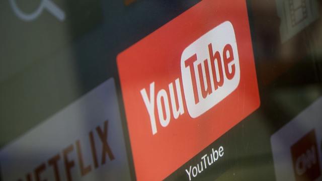 Claims YouTube Illegally Tracked Kids Reportedly Spark US Federal Investigation