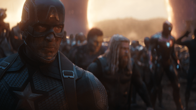 Avengers: Endgame Is Returning To Theatres With New Footage – But We Probably Won’t Get To See It