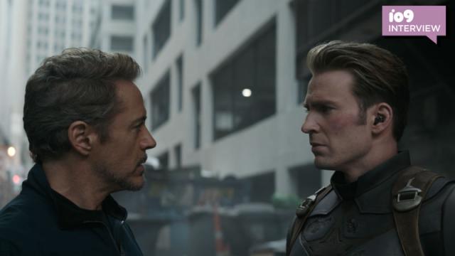 The Gay Character In Avengers: Endgame Was Not Supposed To Be A Big Deal