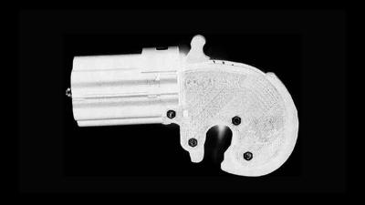 The 3D-Printed Gun Threat Is Getting Weird And Scary