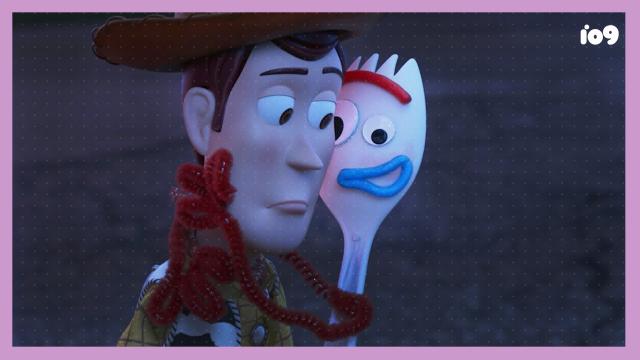 Why Are There So Many Toy Story Fan Theories?