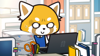 Aggretsuko’s Second Season Adds Nuance To Its Relatable Rage
