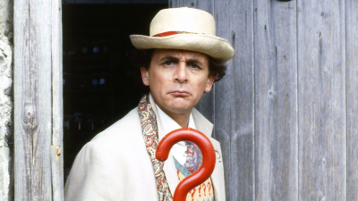 The Seventh Doctor Embarks On A Foreboding Journey In This Exclusive Excerpt From The Next Doctor Who Audio Drama