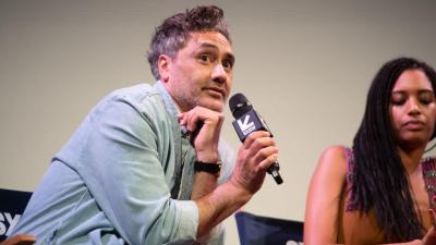 Taika Waititi Adds An Animated Flash Gordon To His Ever-Growing List Of Projects