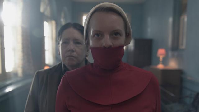 Hey, Handmaid’s Tale, I Have Some Questions About This Body Horror Thing