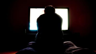 TV Watching Is Worse For Your Heart Than Sitting At Work, Study Finds