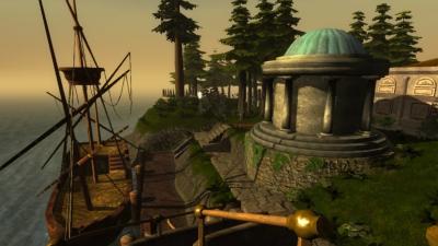 Myst Is Being Developed For Film And TV… Again