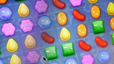 Candy Crush Developer Says 9.2 Million Users Play At Least 3 Hours A Day, But It’s Totally Not Addictive