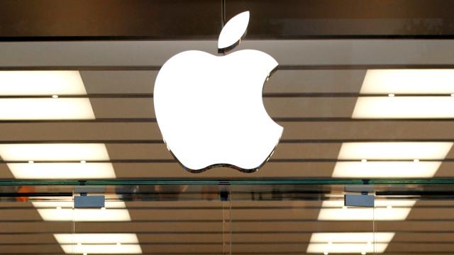 Apple Buys Self-Driving Car Startup Drive.ai In Sign It’s Not Through With Autonomous Vehicles