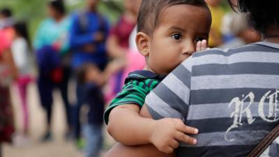 New Emails Reveal How The Trump Regime Creates Twitter Propaganda To Excuse The Migrant Baby Jails