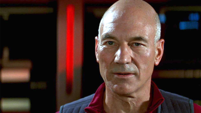Michael Chabon Will Showrun Star Trek: Picard