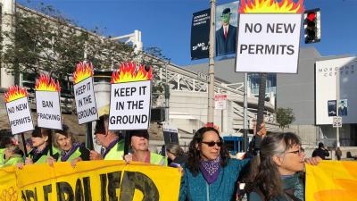 Huge New Review Of Fracking’s Health Hazards Will Help U.S. Communities Fight It