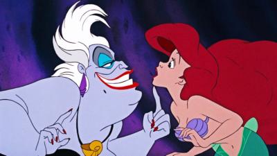 Disney’s Live Action Little Mermaid May Have Found Its Ursula