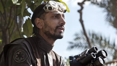 Riz Ahmed’s Star Wars Celebration Chicago Appearance Was Cancelled Because Homeland Security Wouldn’t Let Him Board His Flight