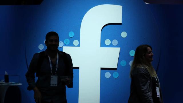 Italy Pokes Facebook With $1.6 Million Fine, And Man, I Bet They’re Sorry Now
