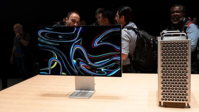 Apple Risks Infuriating The White House As It Reportedly Moves Assembly Of Mac Pro To China