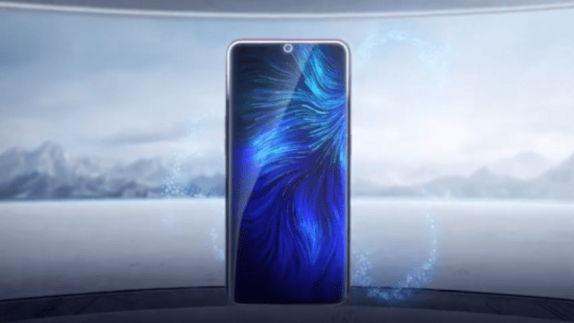 Oppo Teases the Reveal of Its Under-Display Selfie Camera at MWC Shanghai Today