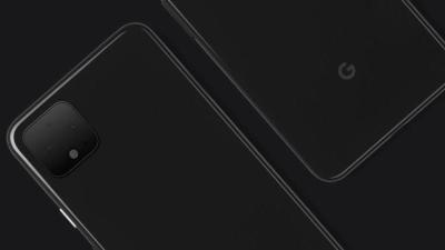 Another Google Pixel 4 Has Reportedly Been Spotted In The Real World