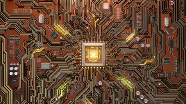 When Will Quantum Computers Outperform Regular Computers?