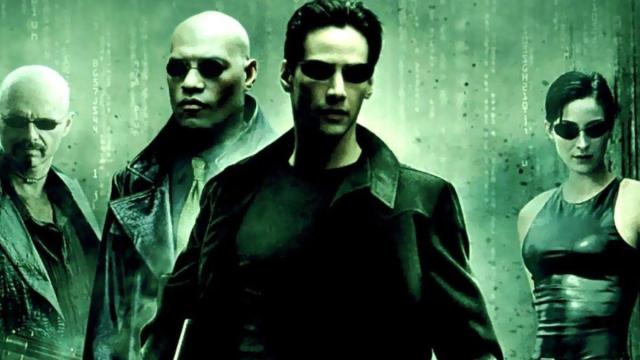 How The Matrix Holds Up Today