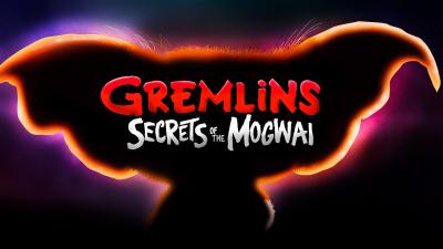 That Animated Gremlins TV Show Is Officially Happening