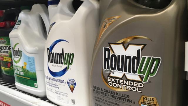 Austria On The Verge Of Becoming First EU Country To Ban Controversial Roundup Herbicide