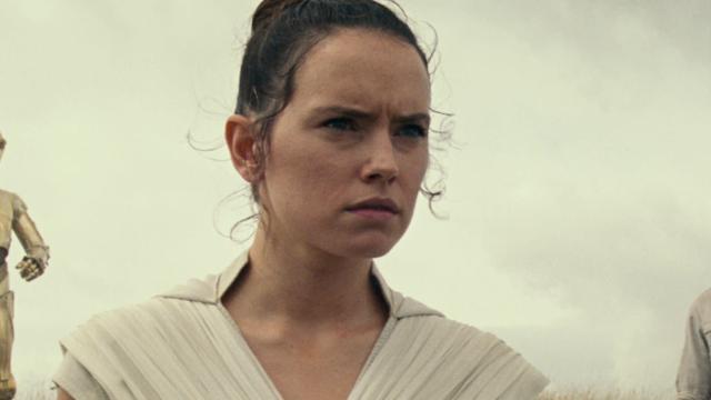 Star Wars: The Rise Of Skywalker May Feel Like A Different Genre, According To Daisy Ridley