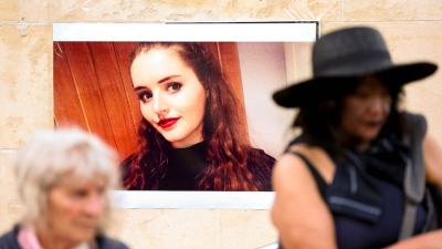 New Zealand Says Google Broke The Law By Naming Suspect In Grace Millane Murder Case