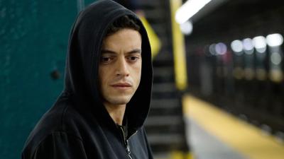 Rami Malek Had An Important Request Before Joining Bond 25