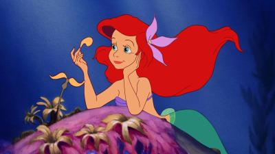 Disney Has Found Its Ariel For The Live-Action Little Mermaid