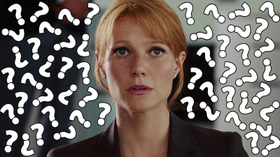 Wait, So What Does Gwyneth Paltrow Remember From The Marvel Movies?
