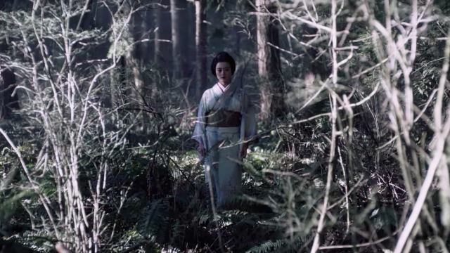 The Terror Haunts A Japanese American Internment Camp In A Pertinent New Trailer