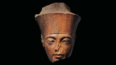 King Tut Sculpture Sells For $8.5 Million At Auction Despite Ownership Controversy