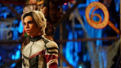 Cameron Boyce, Disney Channel Star And Descendants Actor, Passes Away At Age 20