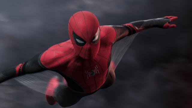 What We Loved About Spider-Man: Far From Home