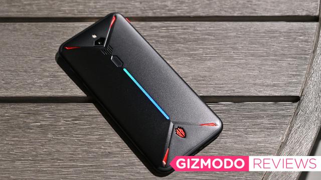 This Is The Best Gaming Phone Yet